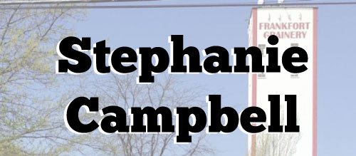 stephanie campbell