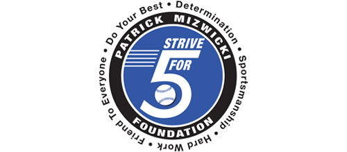 strive for five